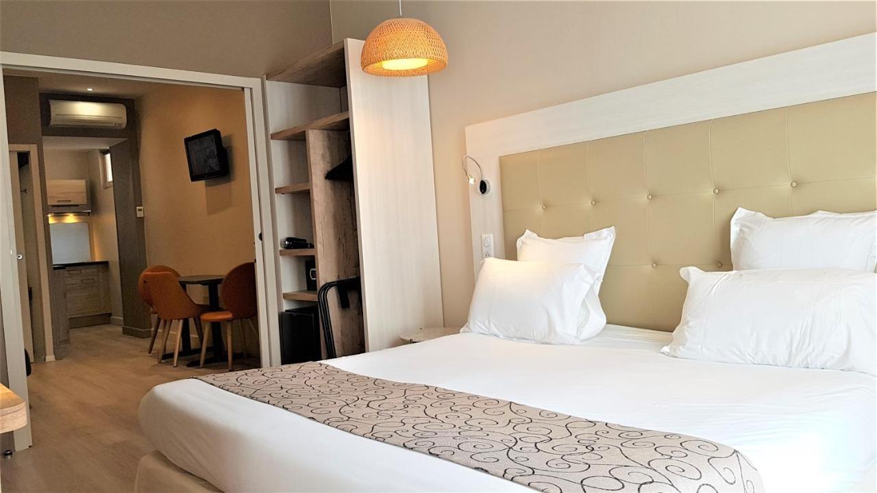 Hotel Montaigne Sarlat-la-Canéda Kültér fotó