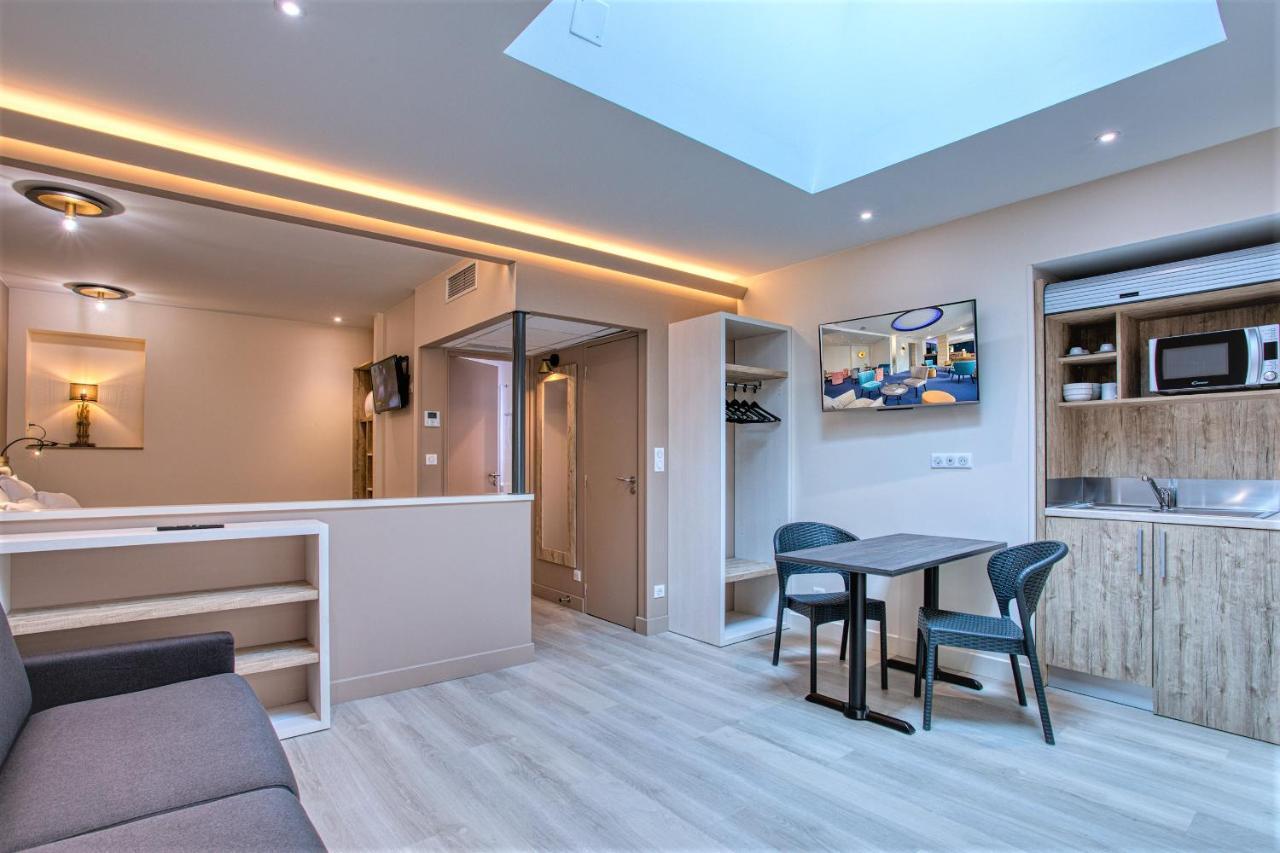 Hotel Montaigne Sarlat-la-Canéda Kültér fotó