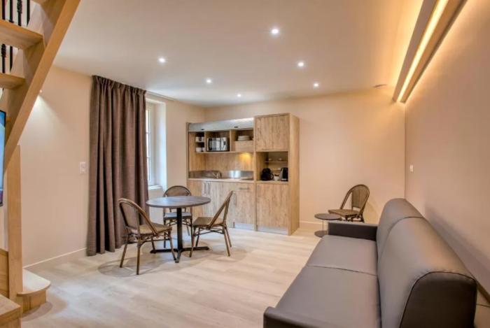 Hotel Montaigne Sarlat-la-Canéda Szoba fotó