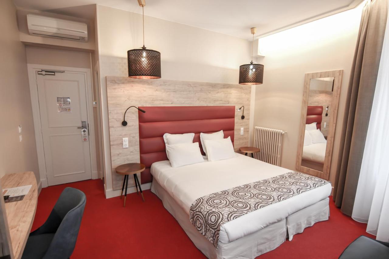 Hotel Montaigne Sarlat-la-Canéda Kültér fotó