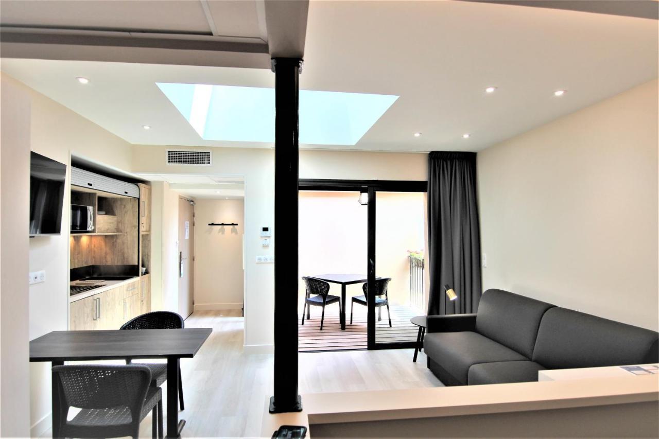 Hotel Montaigne Sarlat-la-Canéda Kültér fotó