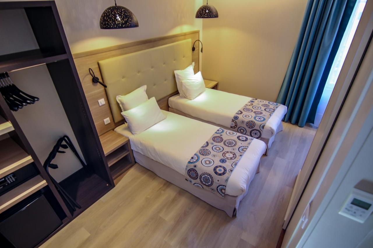 Hotel Montaigne Sarlat-la-Canéda Kültér fotó