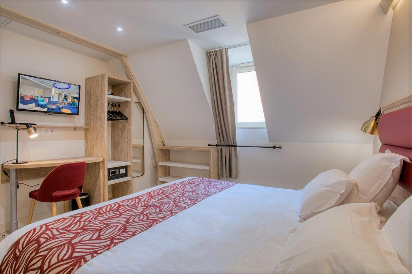 Hotel Montaigne Sarlat-la-Canéda Kültér fotó