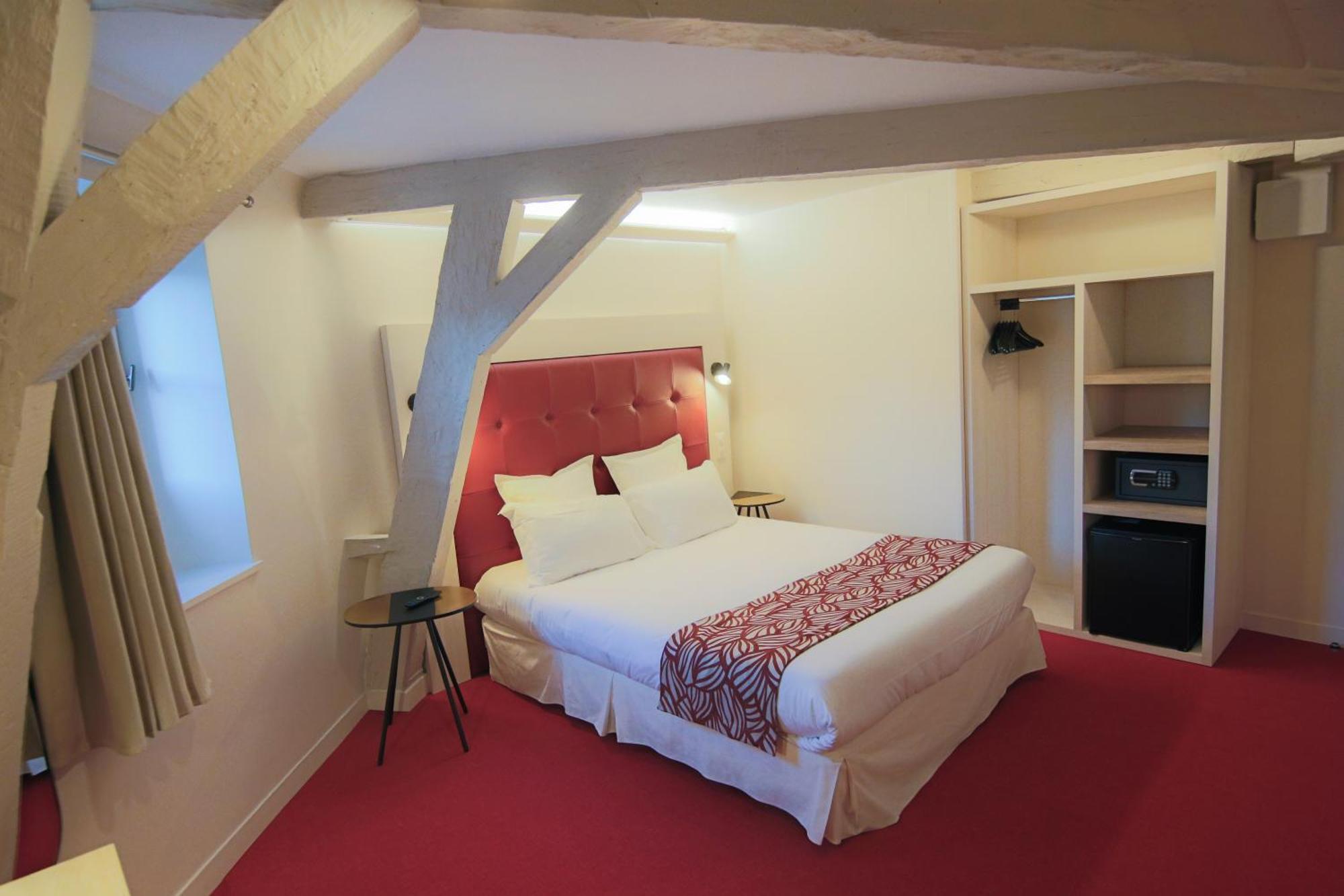 Hotel Montaigne Sarlat-la-Canéda Kültér fotó