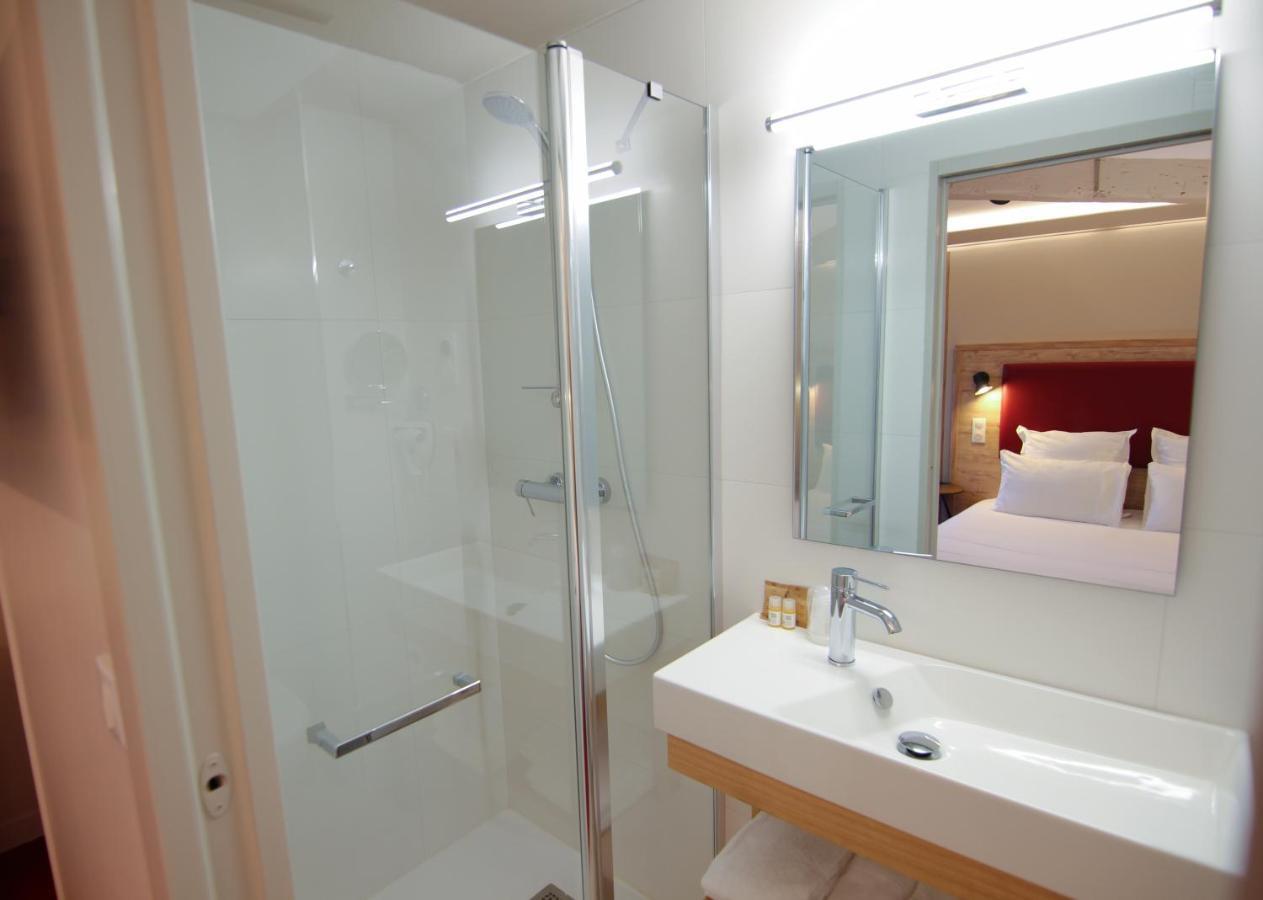 Hotel Montaigne Sarlat-la-Canéda Kültér fotó