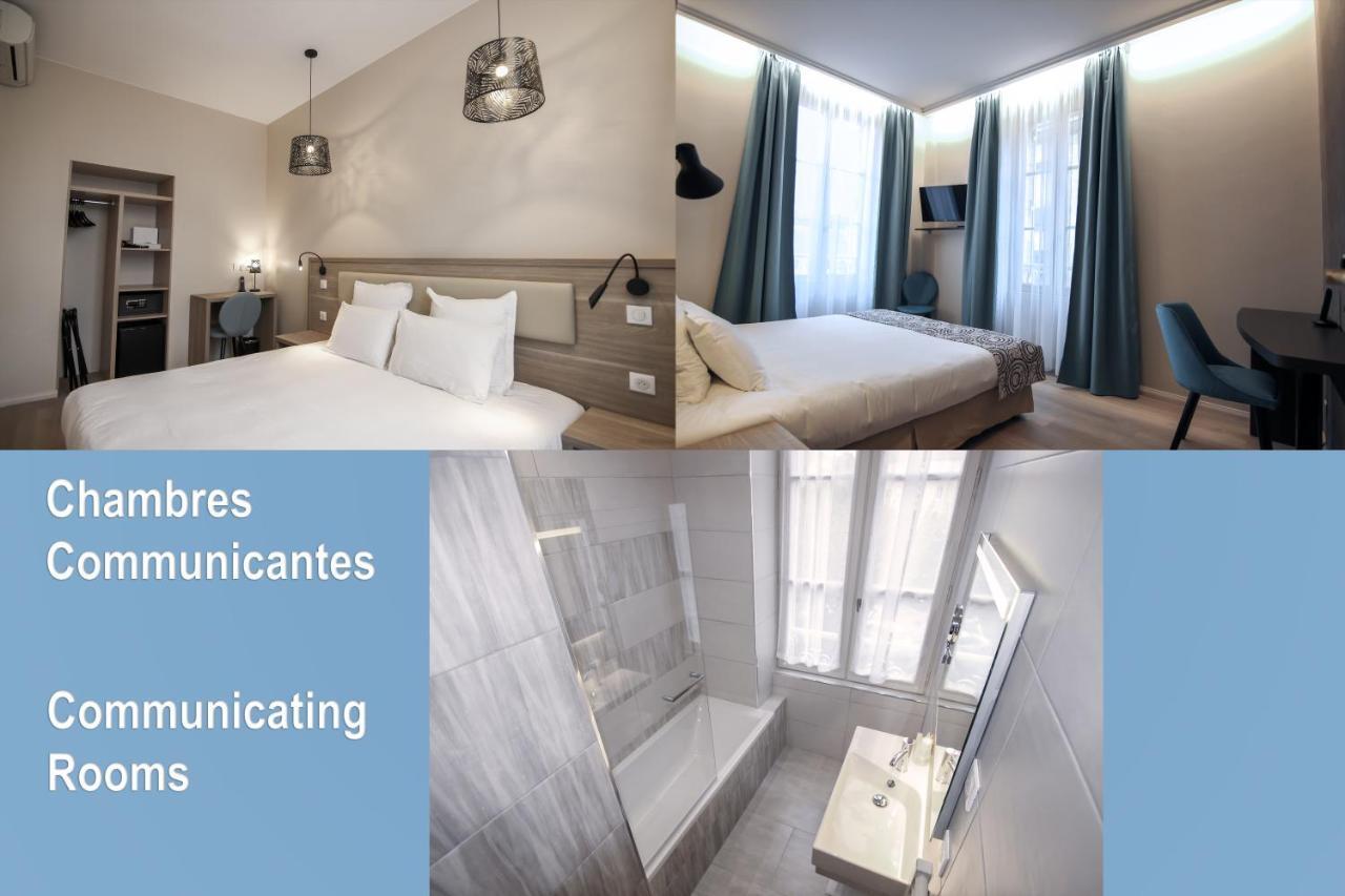 Hotel Montaigne Sarlat-la-Canéda Kültér fotó