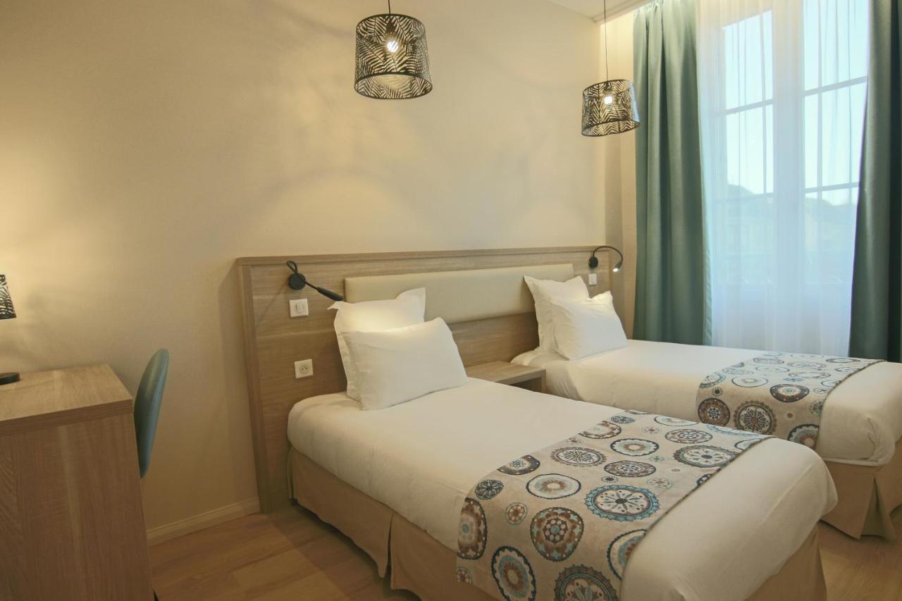 Hotel Montaigne Sarlat-la-Canéda Kültér fotó